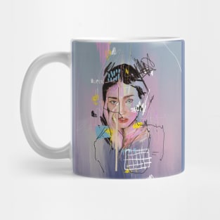 PIKIR Mug